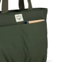 Сумка спортивна Osprey Arcane Tote Bag Stonewash Black (009.001.0096): Габарити 50х30х22 см