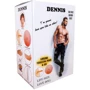 Секс-кукла с вибрацией BOSS Series Dennis 3D