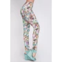 Леггинсы ArtStyleLeggings LSN-189A-44 44 бирюзовые: Страна производитель Украина