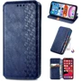 Чехол для телефонов Mobile Case Getman Cubic Blue for Xiaomi 12T / 12T Pro: Совместимость Xiaomi 12T / 12T Pro