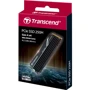 Transcend MTE250H 1 TB (TS1TMTE250H): Интерфейс подключения PCI-Express 4.0 (x4)