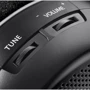 Наушники Sennheiser RS 120-8 EU: Чувствительность (дБ) 106