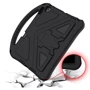 Аксесуар для iPad BeCover Protected Cover Black для iPad 10.2 2019-2021/iPad Air 2019/Pro 10.5 (711867): Матеріал Пластик