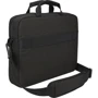 Сумка для ноутбуков Case Logic 14" Huxton Attache Black (HUXA114K): Форм-фактор 14"