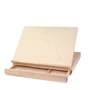 Мольберт-планшет ROSA Studio 125 настольный А3+ 50х8.5х38см с ящиком фанера (500141310)