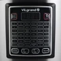 Мультиварка Vilgrand VMC 4250 Y: Количество программ (режимов) приготовления 42