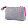 Пенал-косметичка Pixie Crew Crazy Colors розовый (PXA-01-W15) фото 4