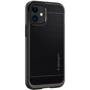 Чехол для iPhone Spigen Neo Hybrid Gunmetal (ACS01754) for iPhone 12 mini: Тип аксессуара чехол