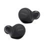 Наушники Jabra Elite 75t Black (100-99090001-60)