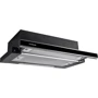 Вытяжка Minola HTL 6060 I/BL Glass 430