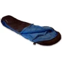 Спальний мішок High Peak TR 300/0 ° C Anthra / Blue Left (23065): Наповнювач Dura Loft® H1