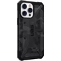 Чехол для iPhone Urban Armor Gear UAG Pathfinder SE Midnight Camo (114059114061) for iPhone 14 Pro Max: Материалы поликарбонат и полиуретан