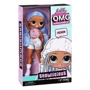 Кукла L.O.L. Surprise! Opp Omg Сноулишес (987703): Возраст от 3 лет