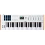 MIDI-клавіатура Arturia KeyLab 49 mk3 (White) (24-08-02-01)
