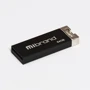 USB-флешка Mibrand 64GB Сhameleon Black USB 2.0 (MI2.0/CH64U6B): Стандарт USB USB 2.0