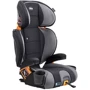 Автокрісло Chicco KidFit Adapt Plus чорний (79728.86.07): Кріплення Isofix есть, ISOFIX Top Tether