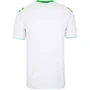 Спортивная футболка Kappa 397696 3XL белая: Страна производитель Италия