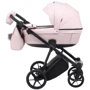Коляска 2 в 1 Adamex Belissa Lux PS-52 фото 10