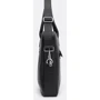 Мужская конференц-сумка Borsa Leather черная (K117611bl-black): Страна производитель Тайвань
