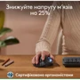 Мышь Logitech Ergo M575 for Business Graphite (910-006221) фото 8
