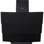 Вытяжка Perfelli DNS 6363 B 750 BL LED Strip