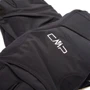 Мужские горнолыжные перчатки CMP Man Ski Gloves 10 черные (6524811-U901): Страна производитель Китай