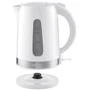 Электрочайник Sencor SWK 1748WH: Объем, л 1.7