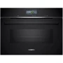 Духовой шкаф электрический SIEMENS CM736G1B1