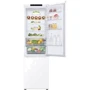 Холодильник LG GBV3200DSW: Загальний об'єм, л 277