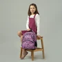 Рюкзак GoPack Education 175M-3 Endless Dream (GO24-175M-3): Вікова група от 9 до 12 лет