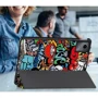 Аксесуар для планшетних ПК BeCover Smart Case Graffiti для Lenovo Tab M11 TB-TB330FU/Xiaoxin Pad 11 2024 (710757) фото 5