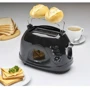 Тостер Clatronic TA 3565 Black: Тип Тостеp