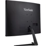 Монитор ViewSonic VX2719-PC-MHD (VS18190): Тип ЖК-матрицы VA