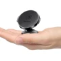 Держатель Baseus Car Holder Magnetic Small Ears Suction Black (SUER-F01): Совместимость Apple, универсальный