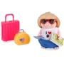 Игровой набор Li'l Woodzeez Набор для путешествий (WZ6541Z): Производитель Li`l Woodzeez
