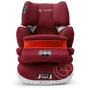 Автокрісло Concord Transformer PRO Bordeaux Red (TFM0980P): Вага дитини 9 - 36 кг