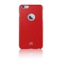 Чехол для iPhone Evutec Karbon S Brigandine Orange/Orange (AP-006-CS-K04) for iPhone 6/6S