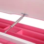 Растущая парта Cubby Fressia Pink фото 6