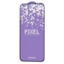 Защитное стекло для iPhone Proove Tempered Glass Pixel Black for iPhone 17 Air