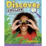 Discover English 3 Student's Book