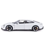 Автомодель - Porsche Taycan Turbo S (асорті синій, білий, 1:24): Рекомендований вік от 3 лет