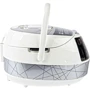 Мультиварка Polaris PMC 5017 Wi FI IQ Home: Объем кастрюли 5 л (общий), 3,5 л (полезный)