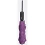 Парасолька жіноча автомат Monsen фіолетовий (C1ZL875v-violet): Тип ручки Прямая