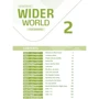 Wider World 2nd Ed for Ukraine 2 Workbook+App: Производитель Pearson Education