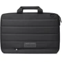 Сумка для ноутбуков HP 17.3" Signature Slim Topload Grey/Black (T0E19AA): Внутренние размеры 439 x 295 x 40 мм