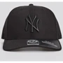 Мужская бейсболка 47 Brand New York Yankees черная (B-CLZOE17WBP-BKA) фото 3