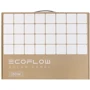 Солнечная панель EcoFlow 110W Solar Panel фото 5
