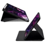 Аксесуар для iPad LAUT Urban Folio Corbura Black для iPad Pro 12.9 (2018-2022) (L_IPP21L_UR_BK): Матеріал текстиль