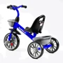 Велосипед Best Trike BS-12530 триколісний: Тип 3х колесный велосипед