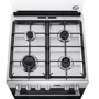 Плита комбинированная Electrolux EKK96498CX: Тип устройства Комбинированная плита